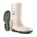 Dunlop Work-It Safety veiligheidslaars S4