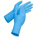 uvex u-fit strong N2000 handschoen