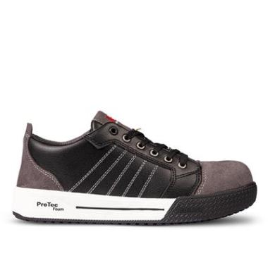 51445039.jpg Redbrick Dunk Low veiligheidsschoen S3S - Afbeelding 1